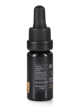 Vera - Olio Essenziale di Lavanda Vera - 3