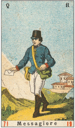 Vera Sibilla Italiana - 5