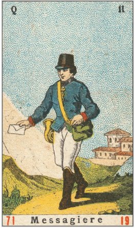 Vera Sibilla Italiana - 5