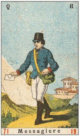 Vera Sibilla Italiana - Cofanetto - 4