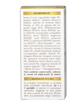 Veravis Plus Supremo con Fermenti Lattici - 3