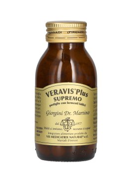 Veravis Plus Supremo con Fermenti Lattici - 2