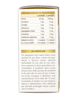 Veravis Plus Supremo con Fermenti Lattici - 4