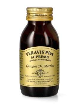 Veravis Plus Supremo con Fermenti Lattici - 2