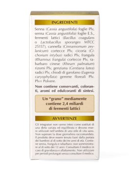 Veravis Plus Supremo con Fermenti Lattici - 5