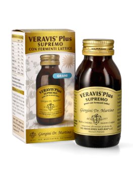 Veravis Plus Supremo con Fermenti Lattici - 1