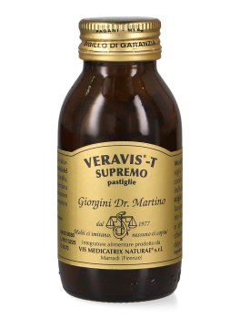 Veravis -T Supremo - 2