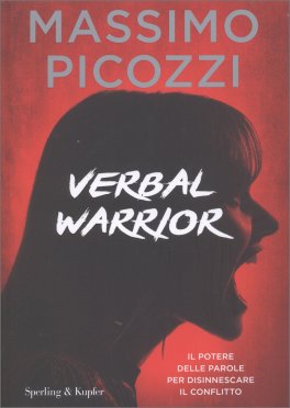 Verbal Warrior — Libro - 1
