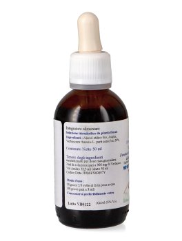 Verbasco Bio - 3