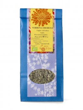 Verbena Odorosa - Infuso - 1