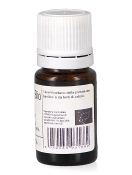 Verbena - Olio Essenziale Puro - 5 ml - 2