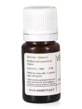 Verbena - Olio Essenziale Puro - 5 ml - 3