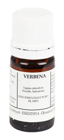 Verbena - Olio Essenziale Puro - 5 ml - 1