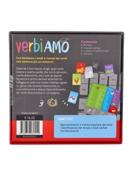 VerbiAMO - 2