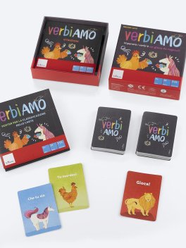 VerbiAMO - 3
