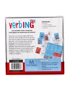 Verbing - 8