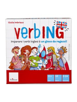 Verbing - 2