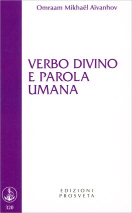 Verbo Divino e Parola Umana — Libro - 1