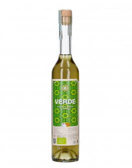Verde Liquore - Assenzio e Erbe Aromatiche - 1