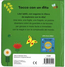 Verde Rana Giallo Banana — Libro - 2