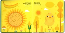Verde Rana Giallo Banana — Libro - 3