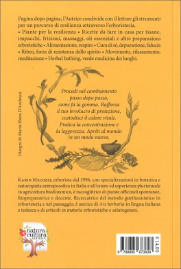 Verde Resilienza — Libro - 2