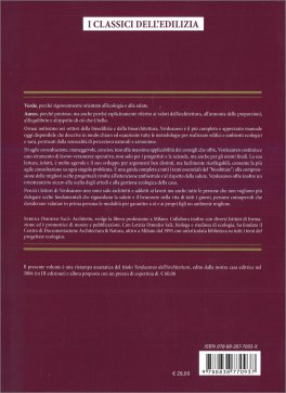 Verdeaureo dell'Architettura — Libro - 2