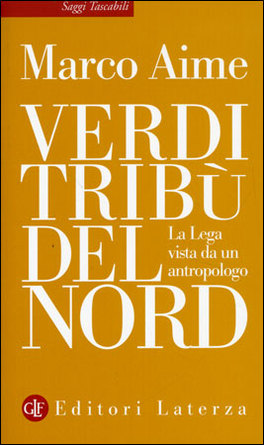 Verdi Tribù del Nord