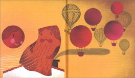 Verdolina scopre il Mondo — Libro - 3