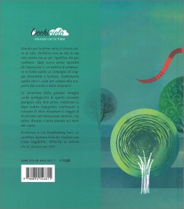 Verdolina scopre il Mondo — Libro - 2