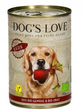 Verdura e Frutta per Cani - BARF - 1