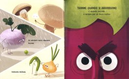 Verdure Arrabbiate — Libro - 3