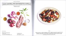 Verdure Arrosto — Libro - 3