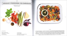 Verdure Arrosto — Libro - 4