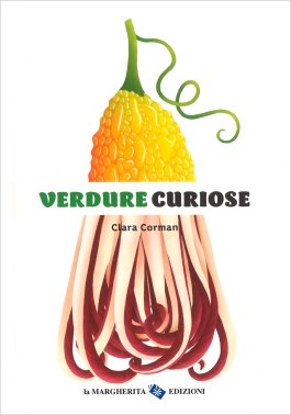 Verdure Curiose — Libro - 1