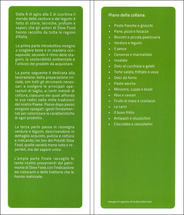 Verdure e Legumi  — Libro - 2