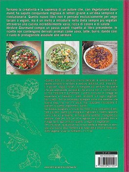 Verdure Gourmand — Libro - 2