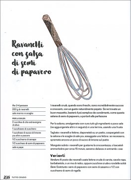 Verdure Gourmand — Libro - 4