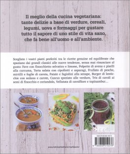 Verdure in Pentola — Libro - 2