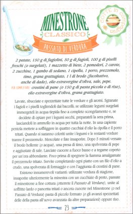 Verdure in Poesia - Secondo Stagione — Libro - 3
