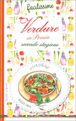 Verdure in Poesia - Secondo Stagione — Libro - 1