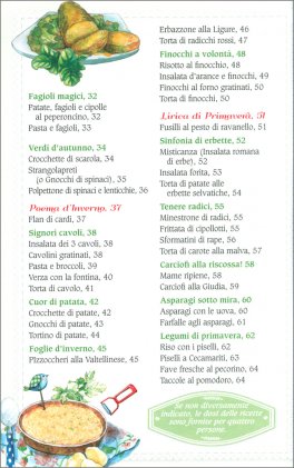Verdure in Poesia - Secondo Stagione — Libro - 4