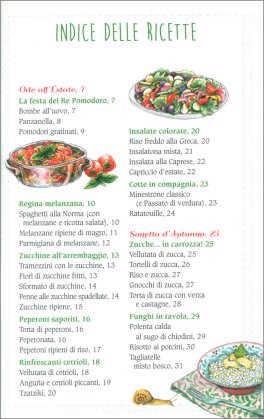 Verdure in Poesia - Secondo Stagione — Libro - 5