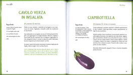Verdure: salute e benessere a tavola — Libro - 2