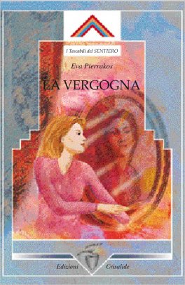 La Vergogna — Libro - 1