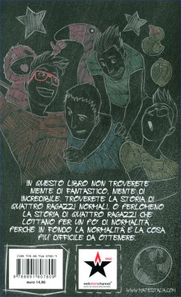 Veri Amici — Libro - 2