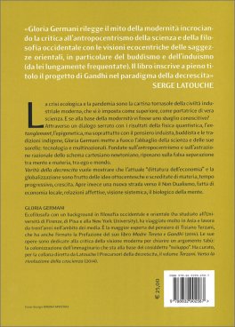 Verità della Decrescita — Libro - 2