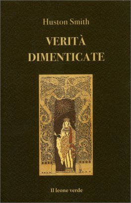 Verità Dimenticate — Libro - 1