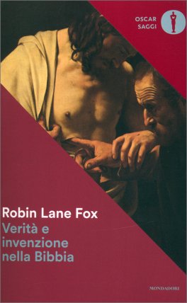 Verità e Invenzione nella Bibbia — Libro - 1