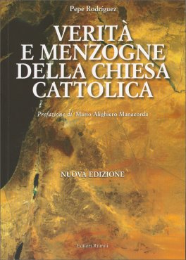 Verità e Menzogne della Chiesa Cattolica — Libro - 1
